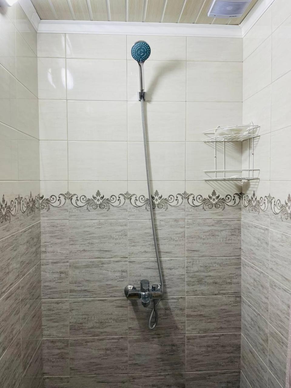 Guest House Amirhan Bokonbayevo Экстерьер фото