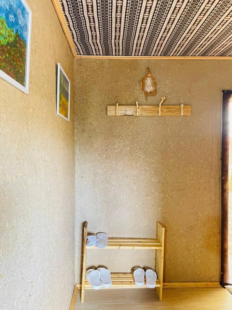 Guest House Amirhan Bokonbayevo Экстерьер фото